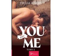 You... And me - Tomo 2: Un otoño misterioso (You… and Me)