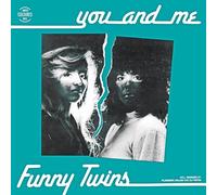 You And Me [Vinilo]