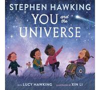 You and the Universe: Encouraging curious minds to think about the world around them