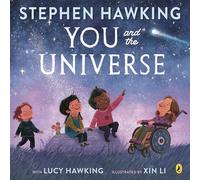 You and the Universe: Encouraging curious minds to think about the world around them