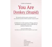You Are a Donkey (Stupid): Assessing the definition of Human as "Wise" and reforming the Human Being Definition.