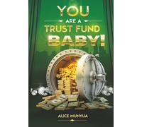 You are A Trust Fund Baby