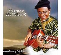 You Are a Wonder