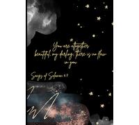 You Are All Together Beautiful, My Darling; There Is No Flaw in You.: A Journal of Self-Love, Reflection & Healing