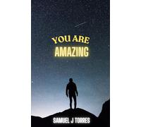 YOU ARE AMAZING