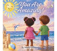 YOU ARE AMAZING!