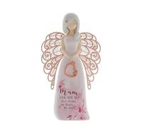 You Are An Angel Figura de mamá