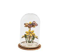 You Are An Angel - Figura Floral de 155 mm