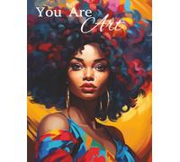 You Are Art: Paperback