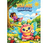 YOU ARE BEAUTIFUL