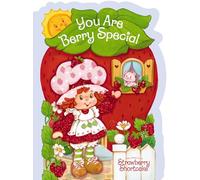 You Are Berry Special: A Cute Valentine's Day Gift for Toddlers