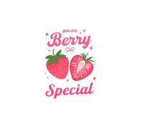 You Are Berry Special Notebook