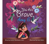 You are Brave, Amy-G