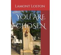 YOU ARE CHOSEN: Inspirational strategies to help you overcome Obstacles!