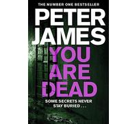 You Are Dead: 11 (Roy Grace)