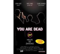 You Are Dead [Alemania] [DVD]