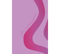 You´are doing great