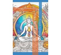 You Are Energy: A thought provoking discovery of self