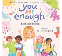 You Are Enough