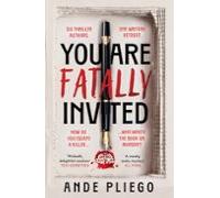 You Are Fatally Invited (ebook)