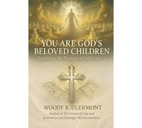 You are God's Beloved Children: Surviving the Furnace of Affliction (Christianity and Spirituality Series)