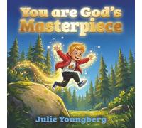 You are God's Masterpiece