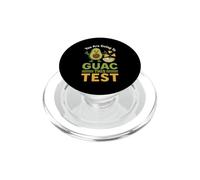 You Are Going To Guac This Test Exámenes de Aguacate PopSockets PopGrip para MagSafe