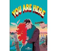 You Are Here