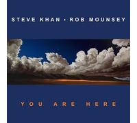You Are Here