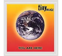 You Are Here