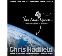 You Are Here: Around the World in 92 Minutes – Macmillan