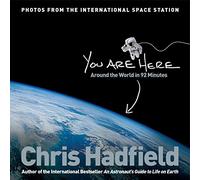 You Are Here: Around the World in 92 Minutes [Idioma Inglés]