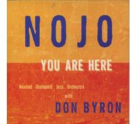 You Are Here by Nojo With Don Byron (2001-01-02)