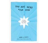 You Are Here (for Now) (ebook)