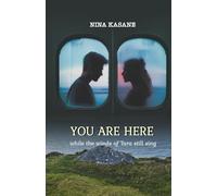 You Are Here (while the winds of Tara still sing)