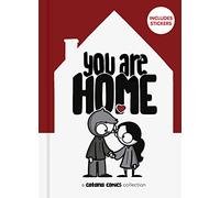 You Are Home (The Catana Comic Collection)