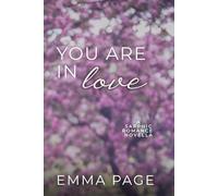 You Are in Love: A Sapphic Romance Novella