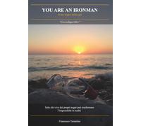 You Are Ironman: Il tuo sogno inizia qui...: Solo chi vive dei propri sogni puo trasformare l'impossibile in realtà