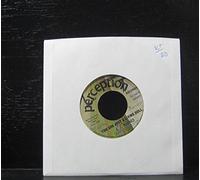 You Are Just A Living Doll - J. J. Barnes 7" 45