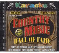 YOU ARE - Karaoke Bay: Country Music Hall of Fame