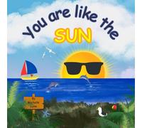 You are like the SUN (While the Music Plays)