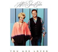 Jeff & Sheri Easter – You Are Loved – CD (Importación USA)