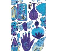 You Are Loved - Blue Writing Journal: A Sacred Space to Write, Reflect, and Remember Your Worth