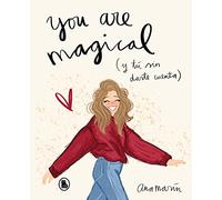 You are magical: Y tú sin darte cuenta (Bruguera Tendencias)