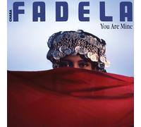 You Are Mine [Casete]