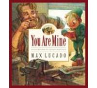 You Are Mine (ebook)