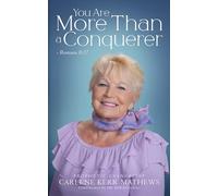 You Are More Than a Conqueror