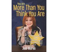 You Are More Than You Think You Are: Overcoming Your Perceived Limitations