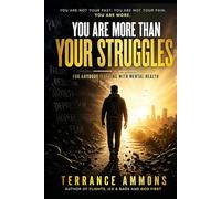 You Are More Than Your Struggles