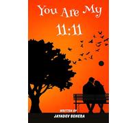 YOU ARE MY 11:11